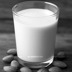 Almond Milk