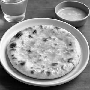 Butter Kulcha