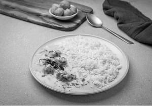 Kadi Chawal