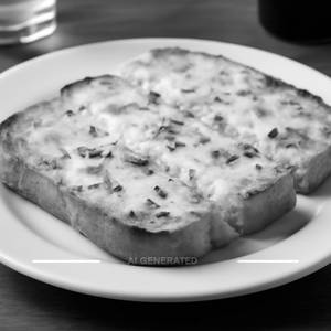 Cheese Garlic Bread