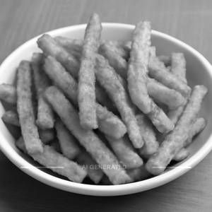 Peri Peri Fries