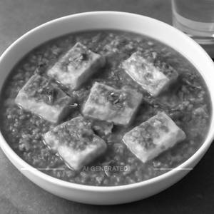 Paneer Maratha