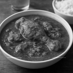 Chicken Punjabi
