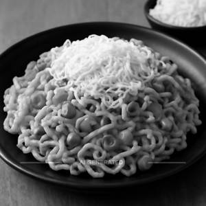 Veg cheese maggi