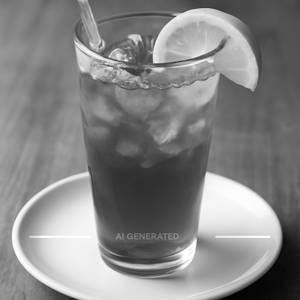 Iced tea                                                                                                                                           