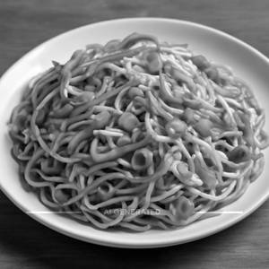 Veg. Noodles