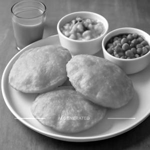 Extra Poori