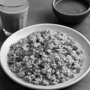 Paneer Bhurji