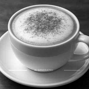 Cinnamon Cappuccino