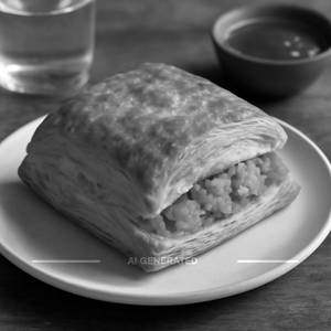 Aloo Patty