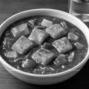 Paneer Chilly (gravy)