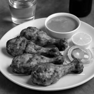 Tangdi Kebab