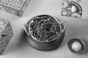 Lasuni Palak