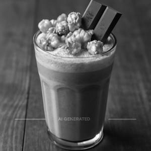 Kitkat Shake