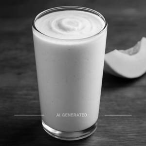 Muskmelon Shake