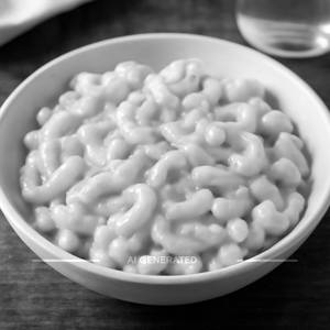 Mac N Cheese Pasta