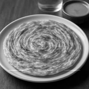 Laccha Paratha