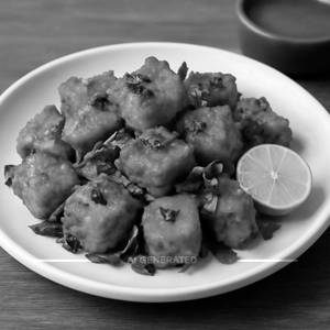 Paneer 65