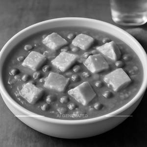 Paneer Mutter Masala