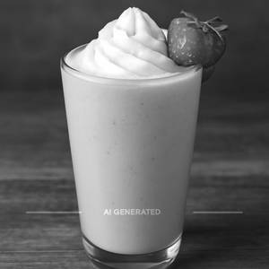 Strawberry Shake