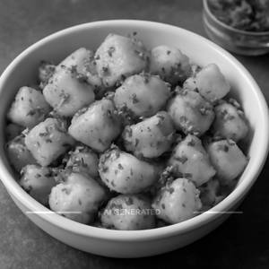 Jeera Aloo