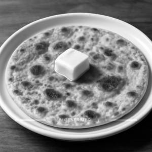 Chapati Butter
