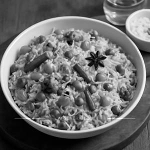 Veg Pulav