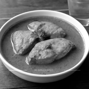 Fish Curry