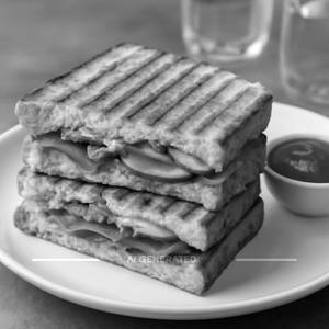 Grilled Sandwich