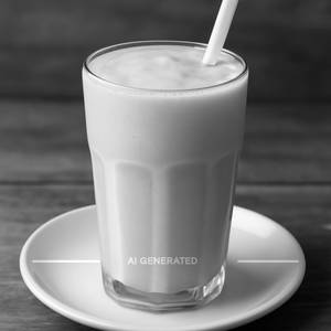 Mango Shake