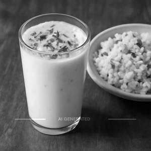 Butter Milk