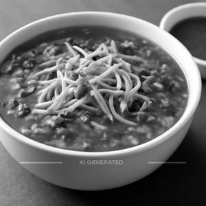 Manchow Veg