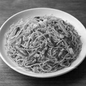 Singapuri Noodles