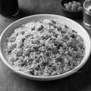 Veg Fried Rice