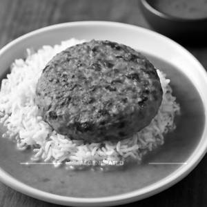 Veg Stewed Rice