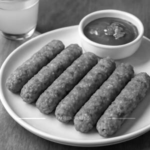Veg. Finger