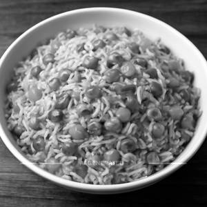 Veg. Fried Rice