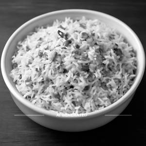 Jeera Rice 
