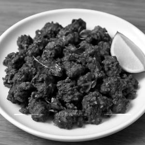 Mutton sukka dry