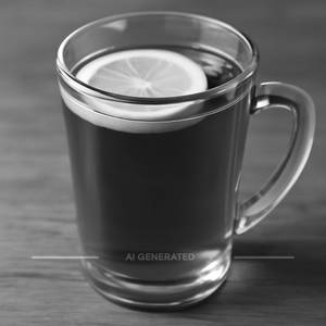 Lemon Tea