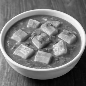 Paneer Masala