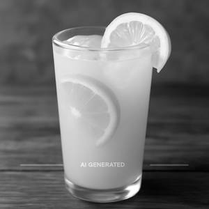 Orange Lemonade
