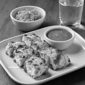 Paneer Malai Tikka