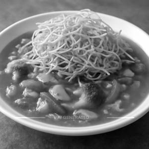 Veg American Chopsuey