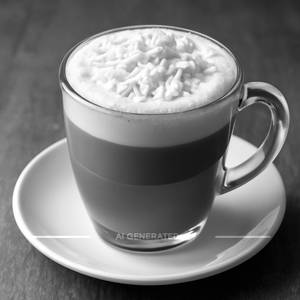 White Chocolate Mocha