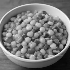 Veg Corn