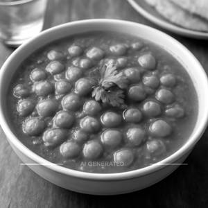 Chana Masala