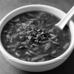 Veg Hot And Sour Soup