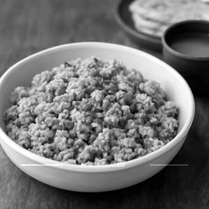 Paneer Bhurji