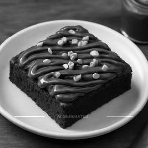 Brownie Nutella
